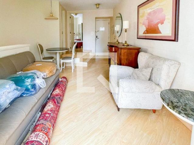 Casa, Jardim Paulista, 1 Quarto, 51 m2 São Paulo
