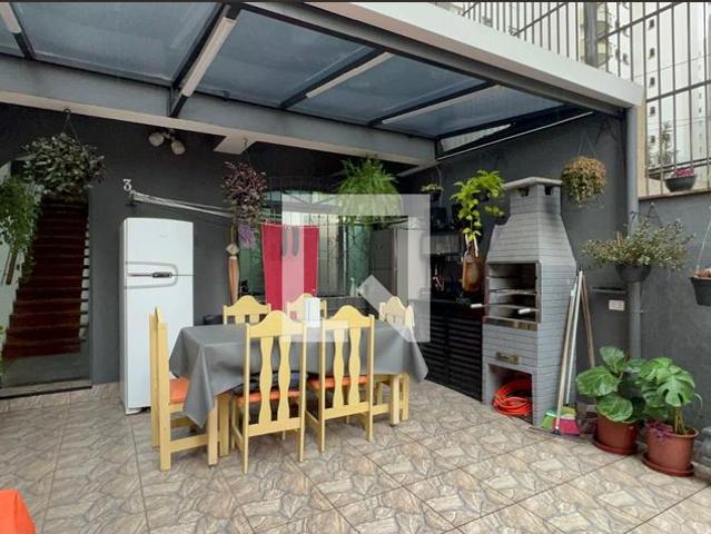 Casa, Jardim Paulista, 2 Quartos, 136 m2 São Paulo