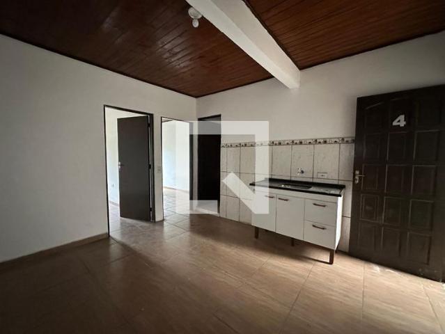 Casa, Jardim Paulista, 2 Quartos, 50 m2 Barueri
