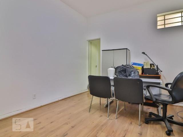 Casa, Jardim Paulista, 2 Quartos, 85 m2 São Paulo