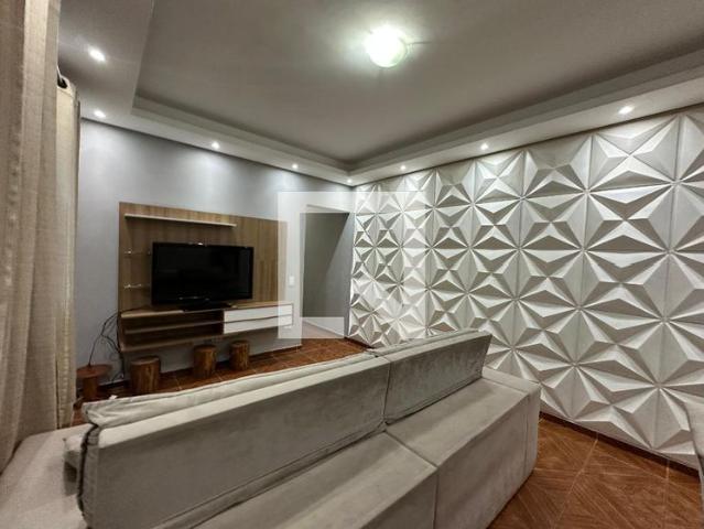Casa, Jardim Paulista, 2 Quartos, 90 m2 Barueri