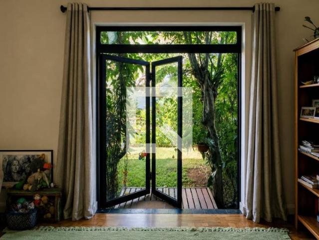 Casa, Jardim Paulista, 3 Quartos, 110 m2 São Paulo