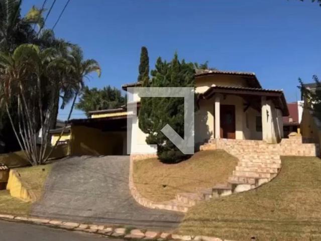 Casa, Jardim Paulista, 3 Quartos, 293 m2 Barueri
