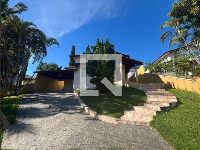 Casa, Jardim Paulista, 3 Quartos, 293 m2 Barueri