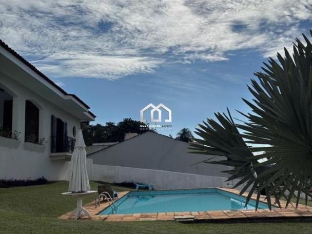 Casa, Jardim Paulista, Atibaia, SP