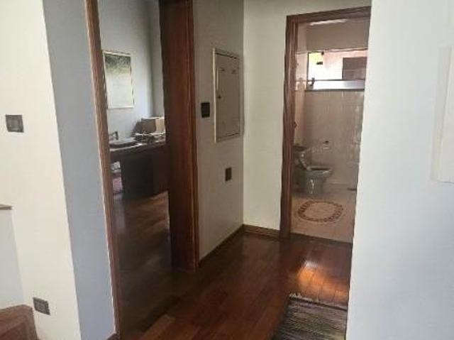 Casa, Jardim Paulista, Ourinhos, SP