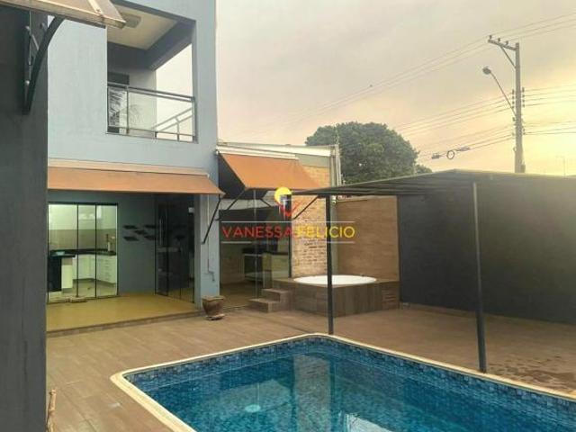 Casa Jardim Sumaré