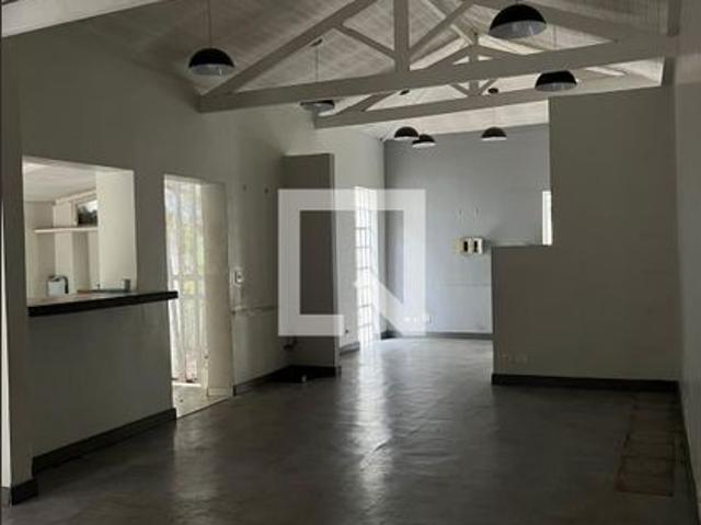 Casa, Jardim Paulistano, 1 Quarto, 150 m2 São Paulo