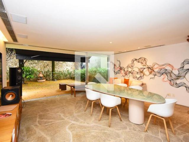 Casa, Jardim Paulistano, 3 Quartos, 500 m2 São Paulo