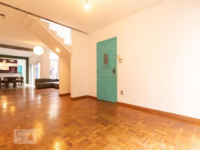 Casa, Jardim Paulistano, 3 Quartos, 220 m2 São Paulo
