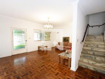 Casa, Jardim Paulistano, 4 Quartos, 400 m2 São Paulo