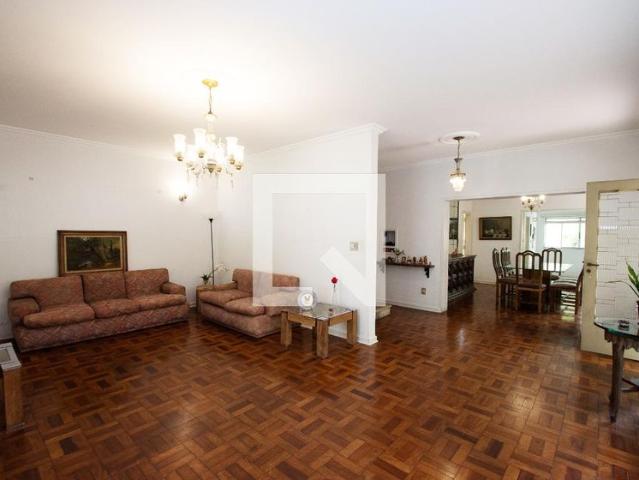Casa, Jardim Paulistano, 4 Quartos, 400 m2 São Paulo