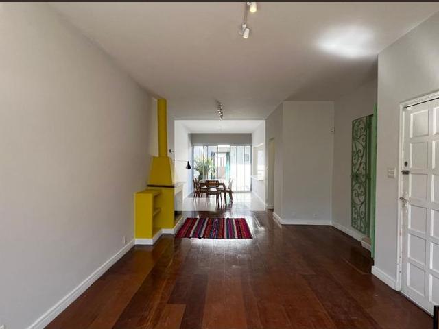 Casa, Jardim Paulistano, 4 Quartos, 190 m2 São Paulo