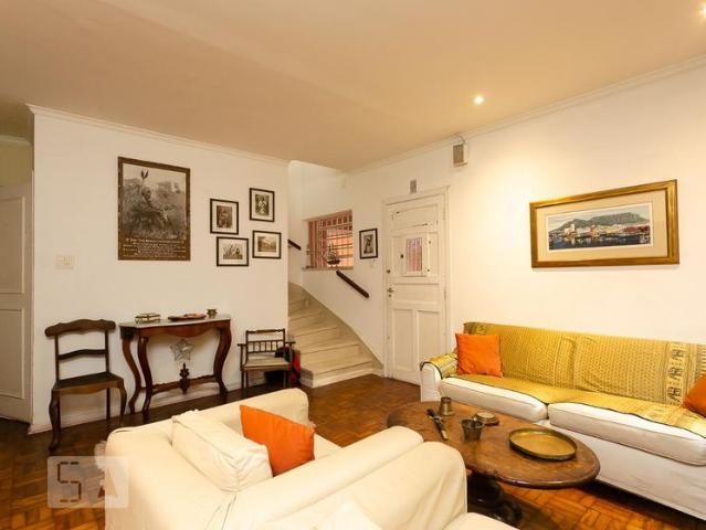 Casa, Jardim Paulistano, 4 Quartos, 195 m2 São Paulo