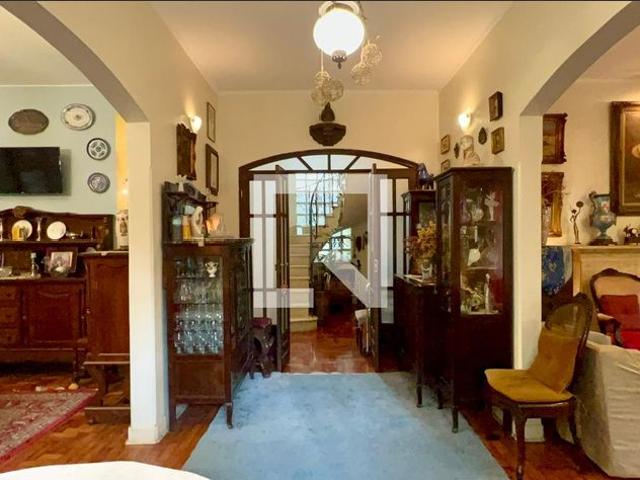 Casa, Jardim Paulistano, 6 Quartos, 575 m2 São Paulo