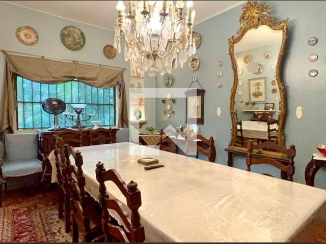 Casa, Jardim Paulistano, 6 Quartos, 575 m2 São Paulo