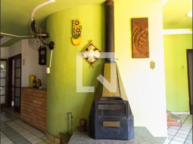 Casa, Jardim Paulistano, 6 Quartos, 230 m2 Sorocaba