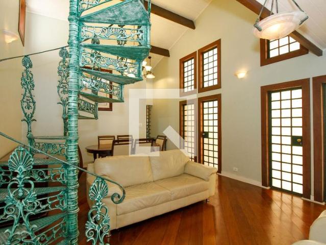 Casa, Jardim Paulistano, 6 Quartos, 270 m2 São Paulo