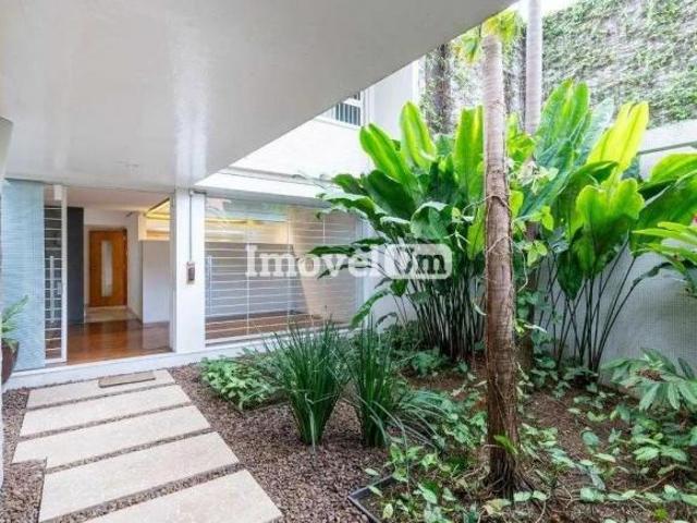 Casa Jardim Paulistano