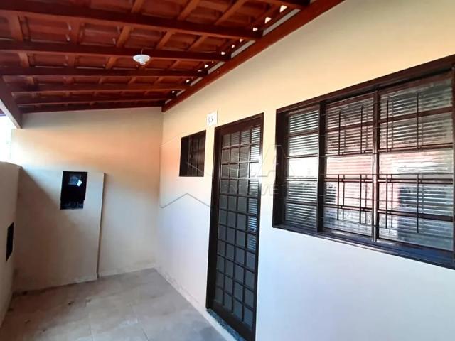 CASA JARDIM PEABIRU BOTUCATU / SP