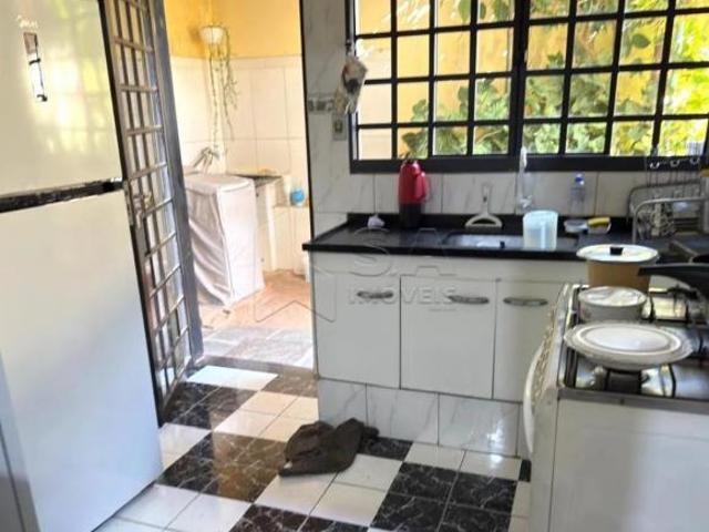 CASA JARDIM PEABIRU BOTUCATU / SP