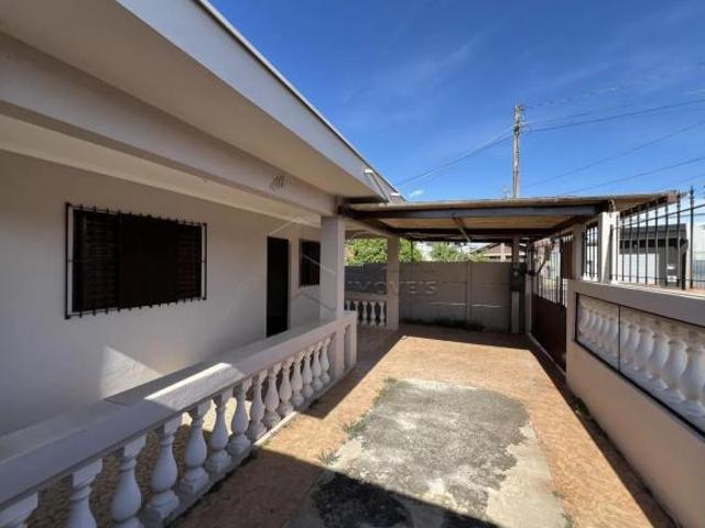 CASA JARDIM PEABIRU BOTUCATU / SP