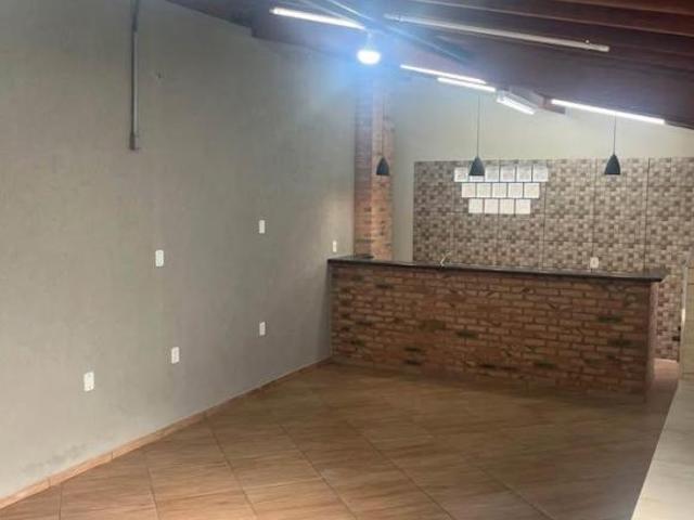 CASA JARDIM PEABIRU BOTUCATU / SP