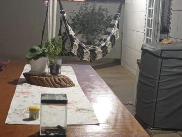 Casa, Jardim Pedro Borgoni, Catanduva, SP
