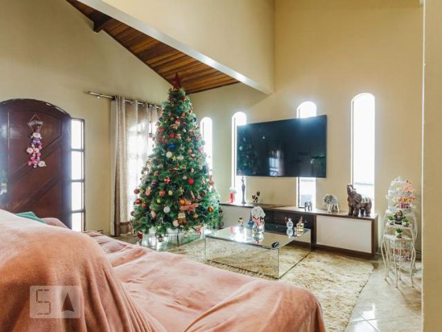 Casa, Jardim Pedroso, 3 Quartos, 320 m2 Mauá