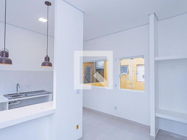 Casa, Jardim Peri, 1 Quarto, 22 m2 São Paulo