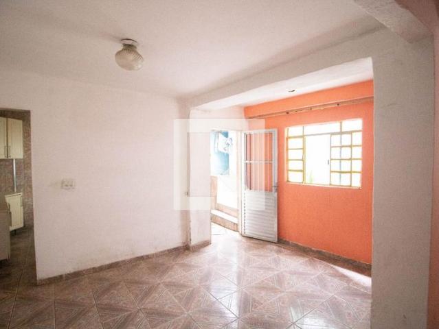 Casa, Jardim Peri, 2 Quartos, 60 m2 São Paulo