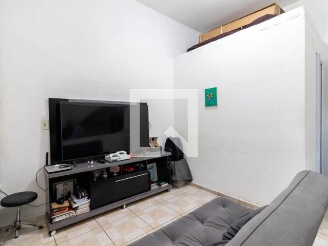 Casa, Jardim Peri, 1 Quarto, 56 m2 São Paulo