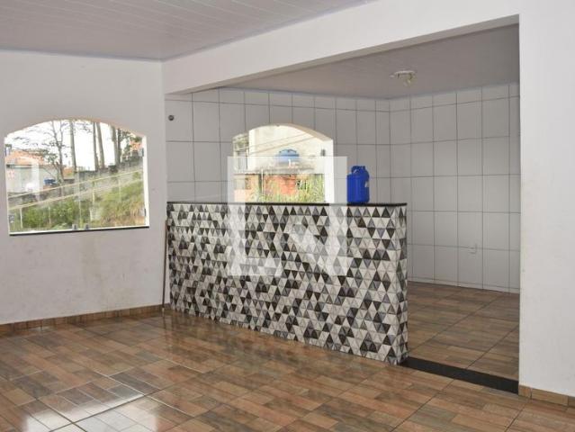 Casa, Jardim Pinheirinho, 2 Quartos, 120 m2 Embu das Artes