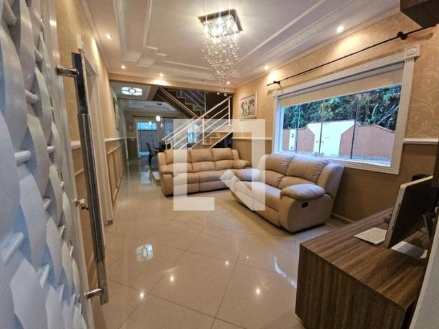 Casa, Jardim Pioneira, 5 Quartos, 300 m2 Cotia