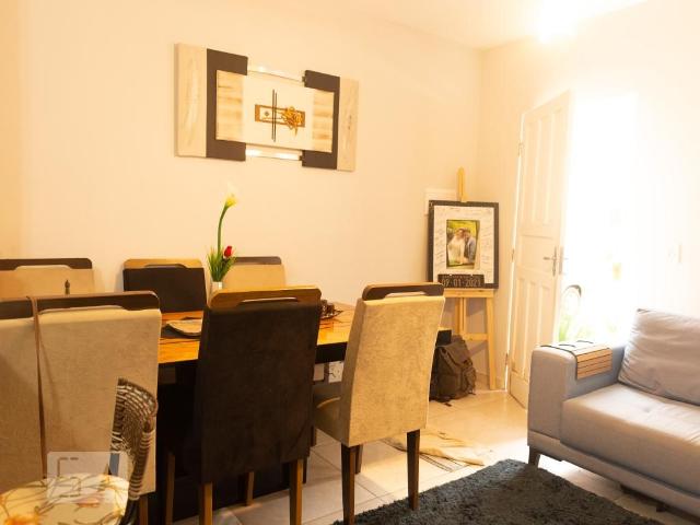 Casa, Jardim Pioneira, 2 Quartos, 120 m2 Cotia