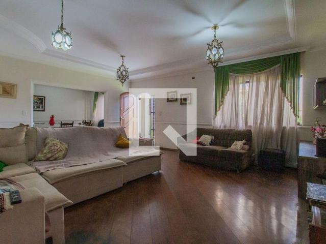 Casa, Jardim Pilar, 3 Quartos, 500 m2 Mauá