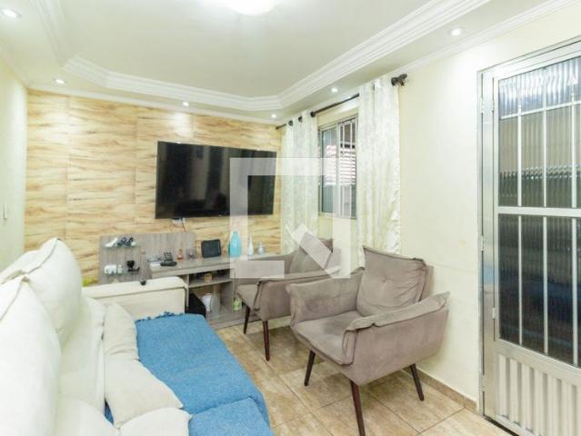 Casa, Jardim Pirituba, 4 Quartos, 80 m2 São Paulo