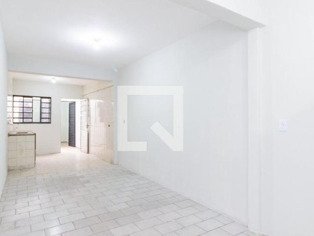 Casa, Jardim Pirituba, 1 Quarto, 25 m2 São Paulo