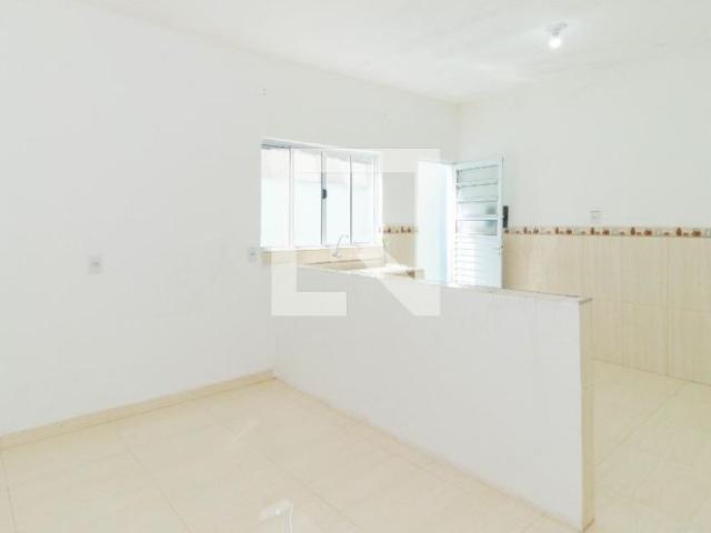 Casa, Jardim Pirituba, 1 Quarto, 37 m2 São Paulo