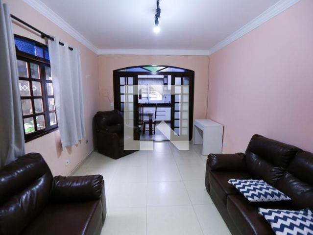 Casa, Jardim Pirituba, 2 Quartos, 122 m2 São Paulo