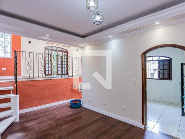 Casa, Jardim Pirituba, 2 Quartos, 70 m2 São Paulo