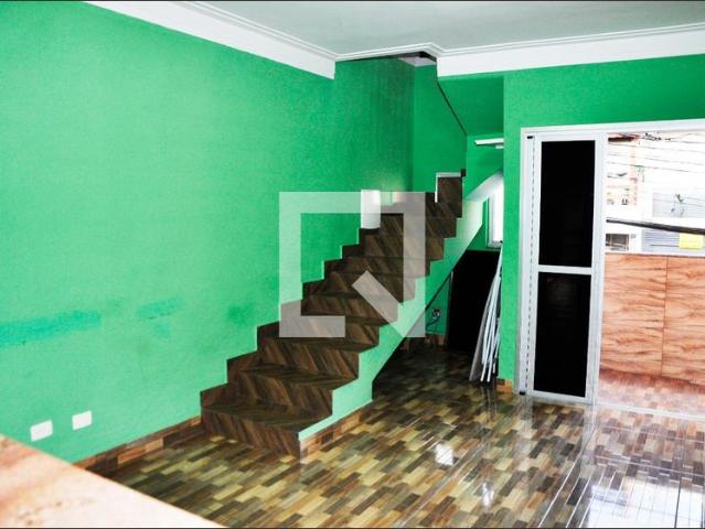Casa, Jardim Pirituba, 2 Quartos, 80 m2 São Paulo