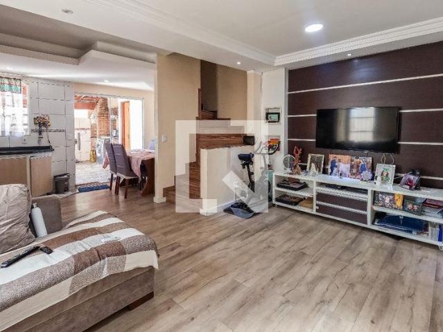 Casa, Jardim Pirituba, 3 Quartos, 110 m2 São Paulo