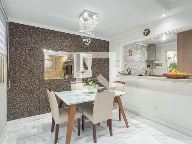 Casa, Jardim Pirituba, 3 Quartos, 68 m2 São Paulo