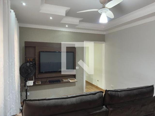 Casa, Jardim Pitoresco, 2 Quartos, 88 m2 Jacareí