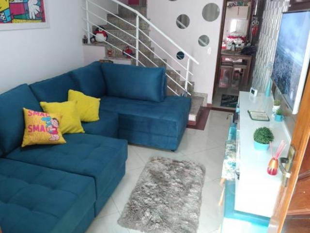 Casa Jardim Popular