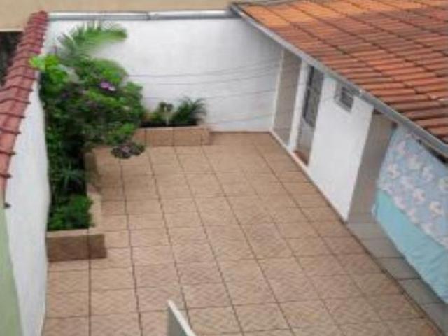 Casa Jardim Popular