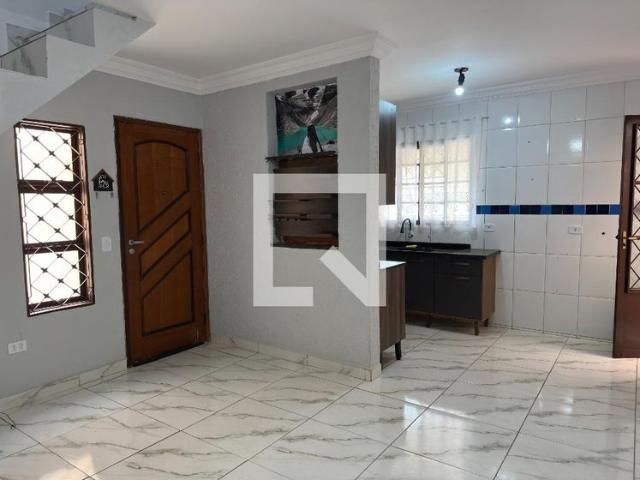 Casa, Jardim Portugal, 2 Quartos, 55 m2 São José dos Campos