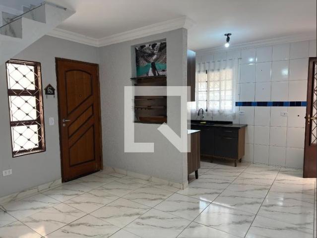 Casa, Jardim Portugal, 2 Quartos, 55 m2 São José dos Campos
