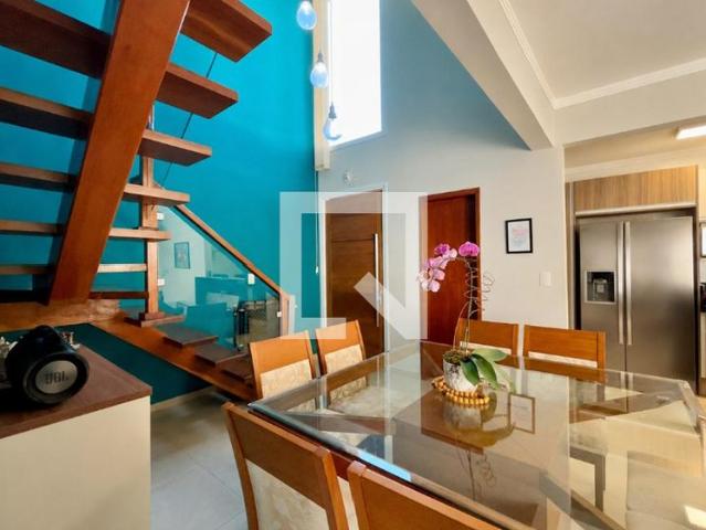 Casa, Jardim Planalto, 3 Quartos, 114 m2 Campinas